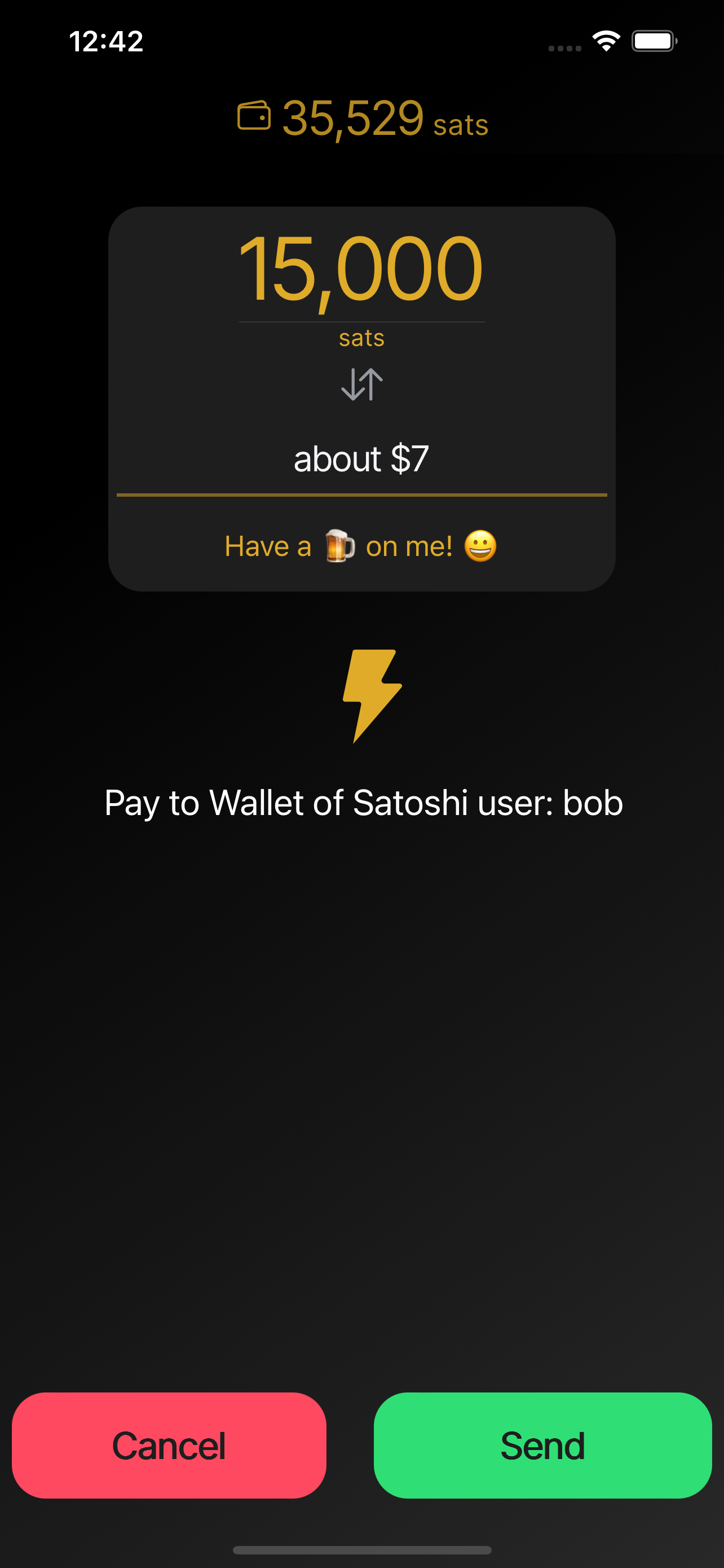 satoshi bitcoin wallet value fx pasirinkimo valiutų poros